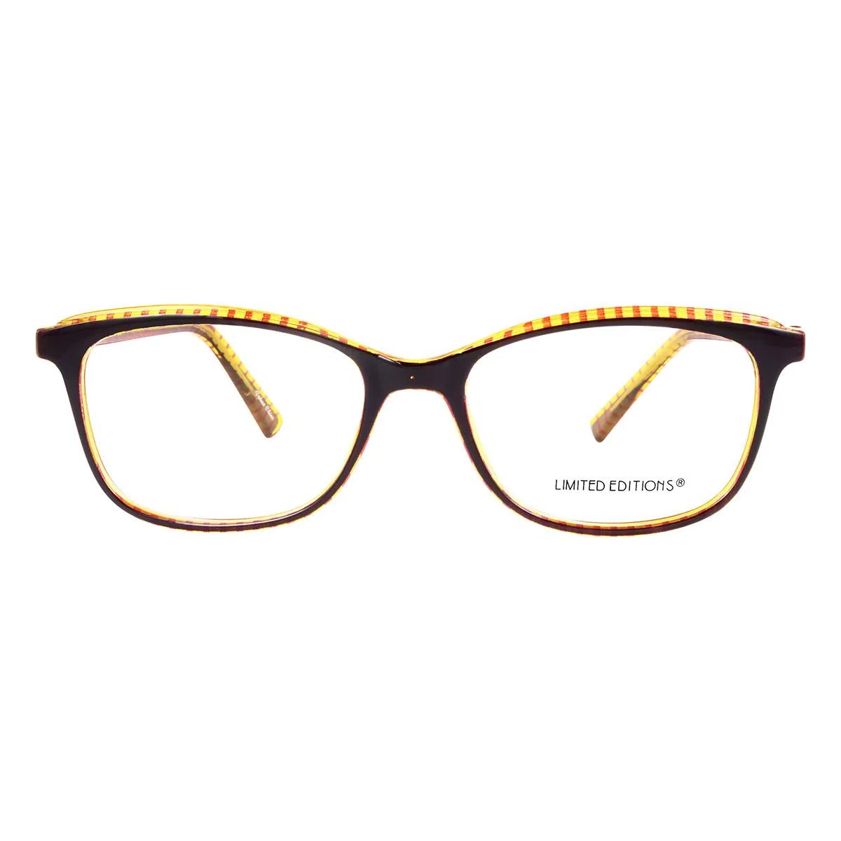 LIMITED EDITIONS 2219 Eyeglasses - view 2